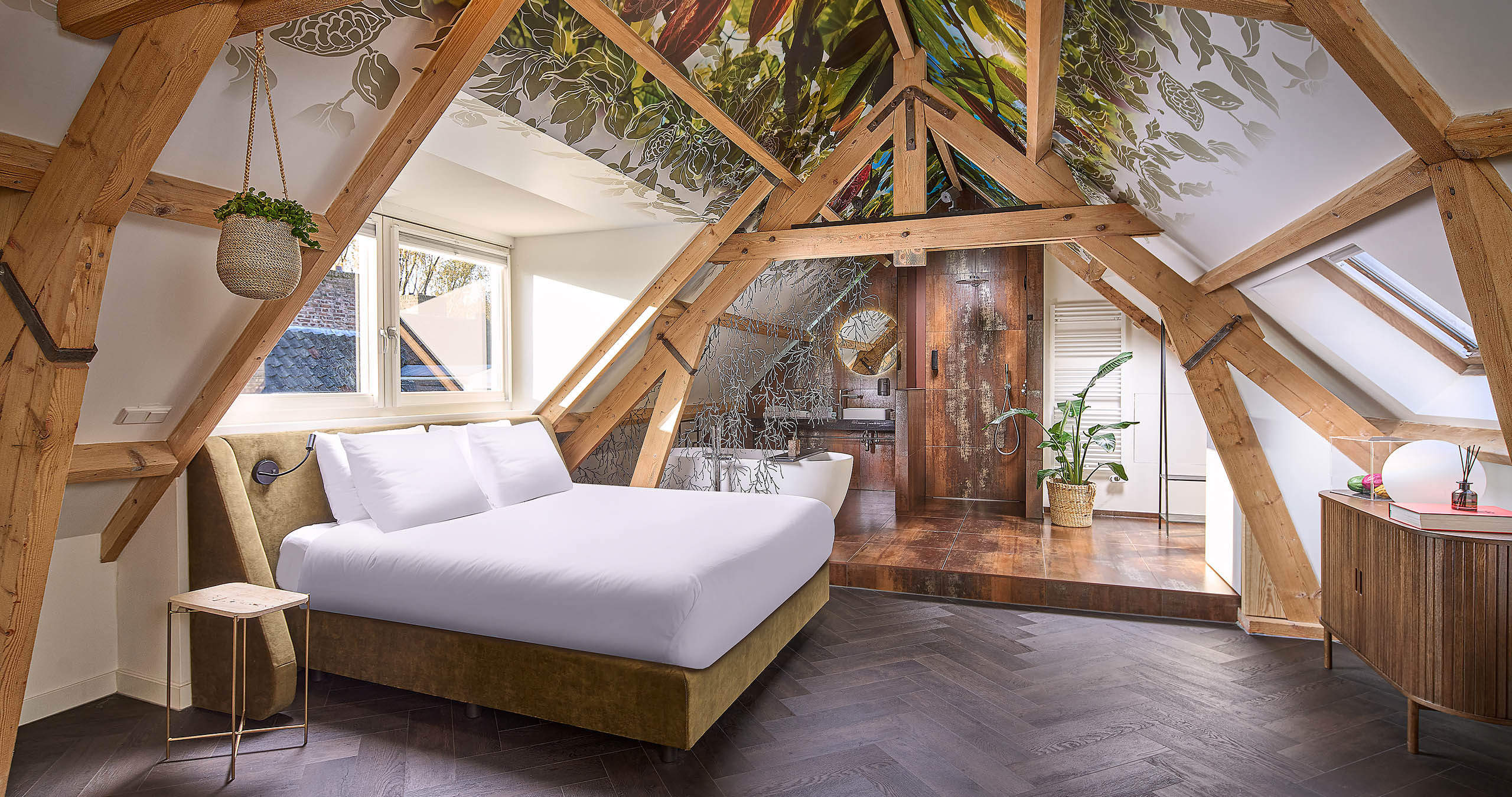 Boutique Hotel Maastricht